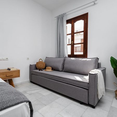 Katerina Studios Naxos City Exterior photo