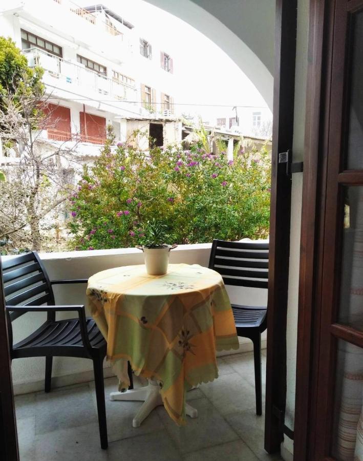 Katerina Studios Naxos City Exterior photo