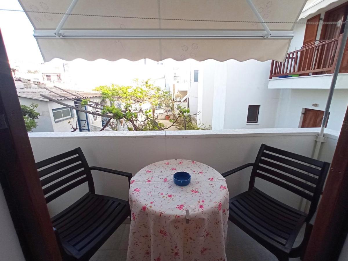 Katerina Studios Naxos City Exterior photo