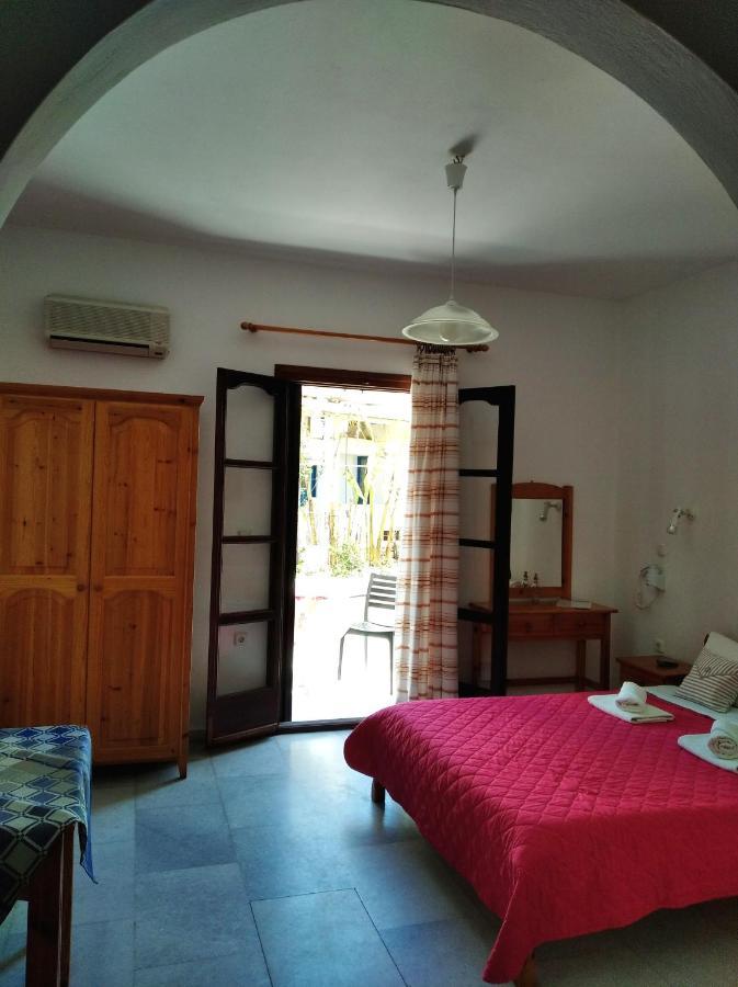 Katerina Studios Naxos City Exterior photo