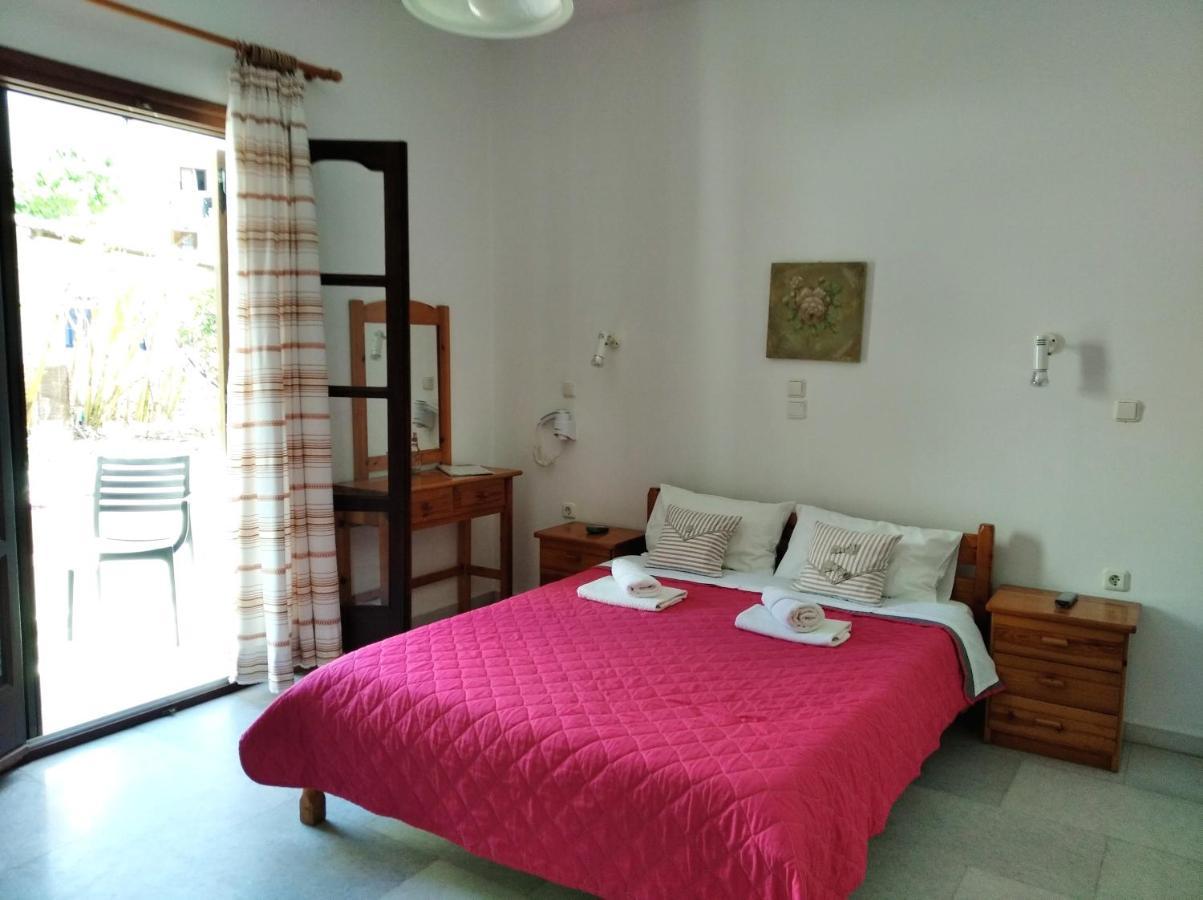Katerina Studios Naxos City Exterior photo