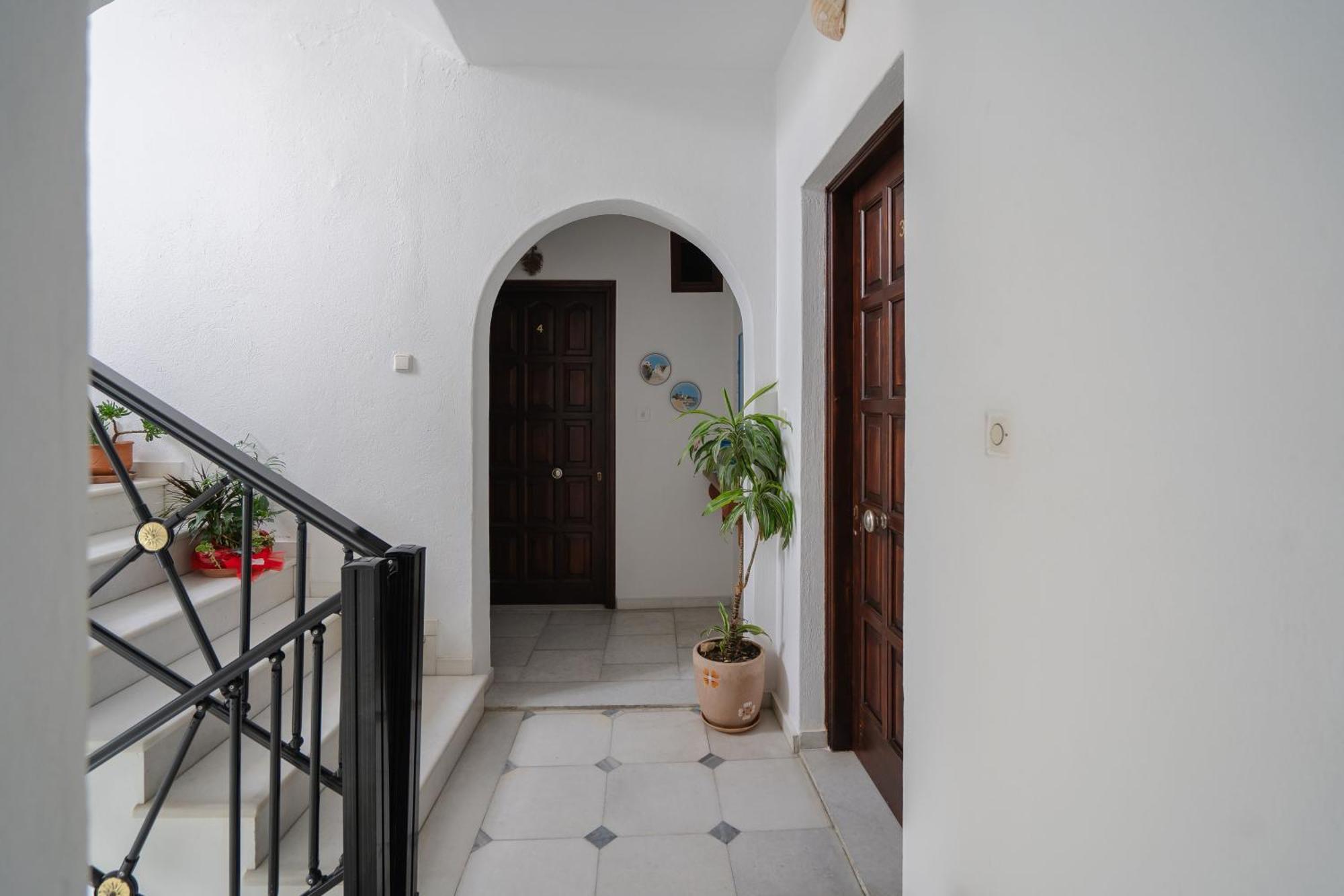 Katerina Studios Naxos City Exterior photo