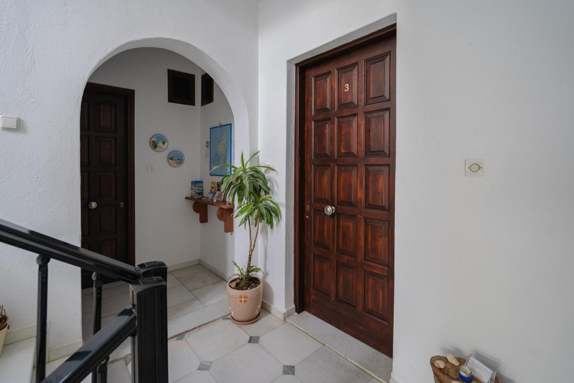 Katerina Studios Naxos City Exterior photo