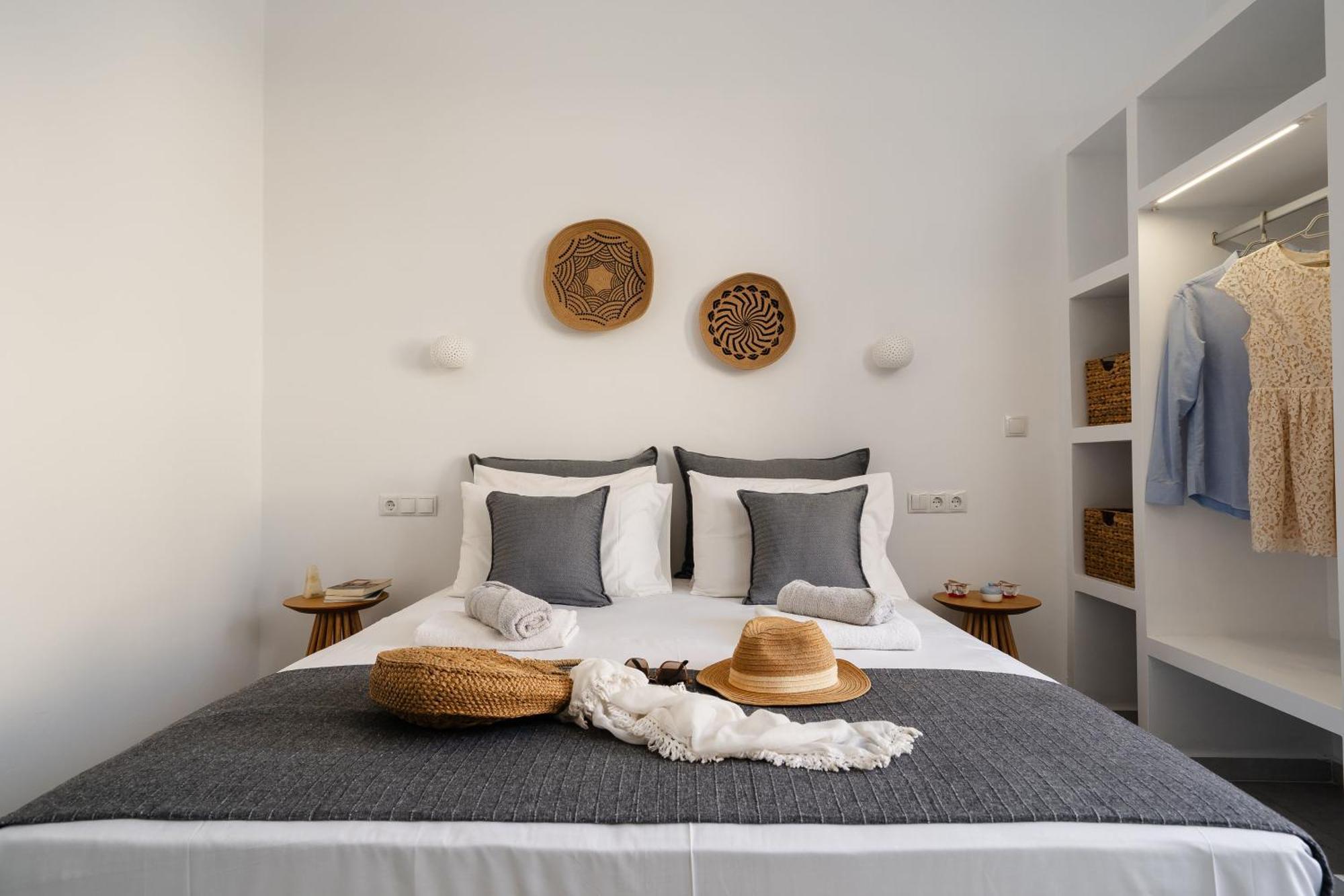 Katerina Studios Naxos City Exterior photo