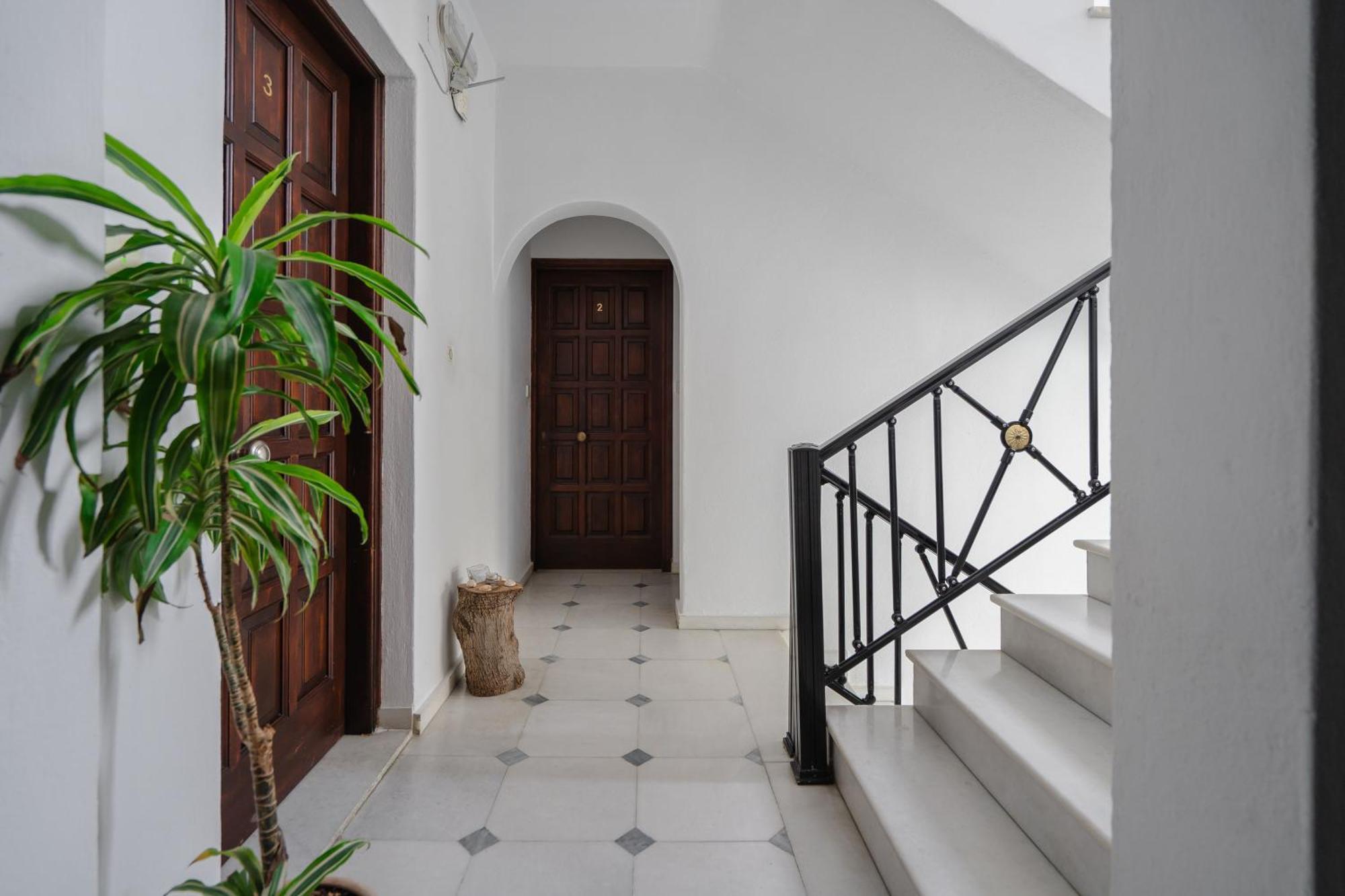 Katerina Studios Naxos City Exterior photo