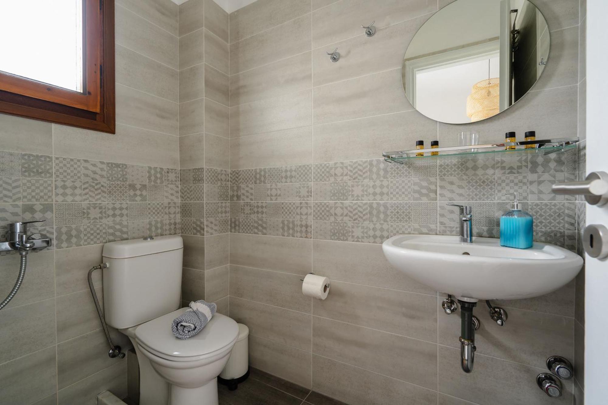 Katerina Studios Naxos City Exterior photo