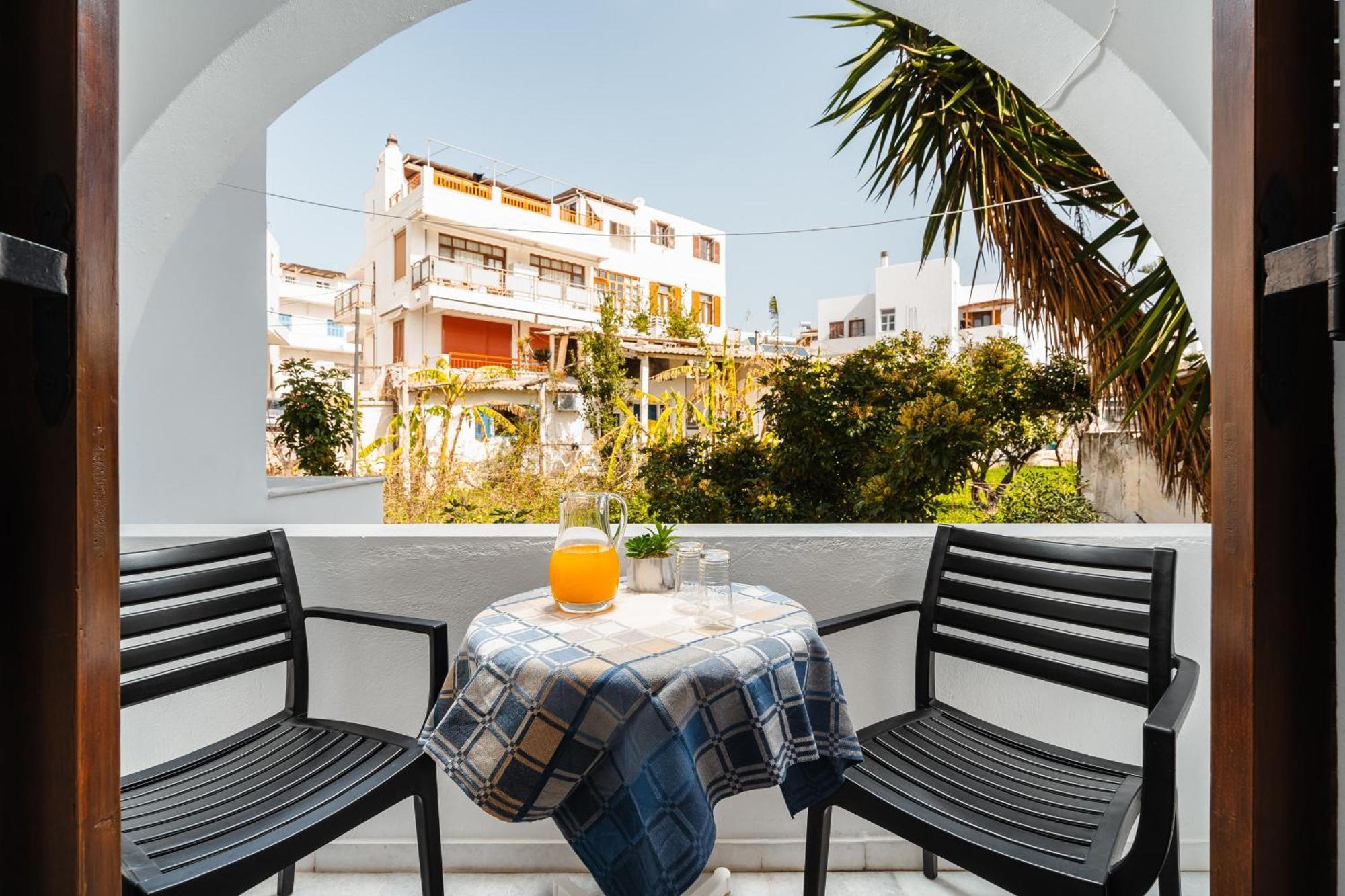 Katerina Studios Naxos City Exterior photo