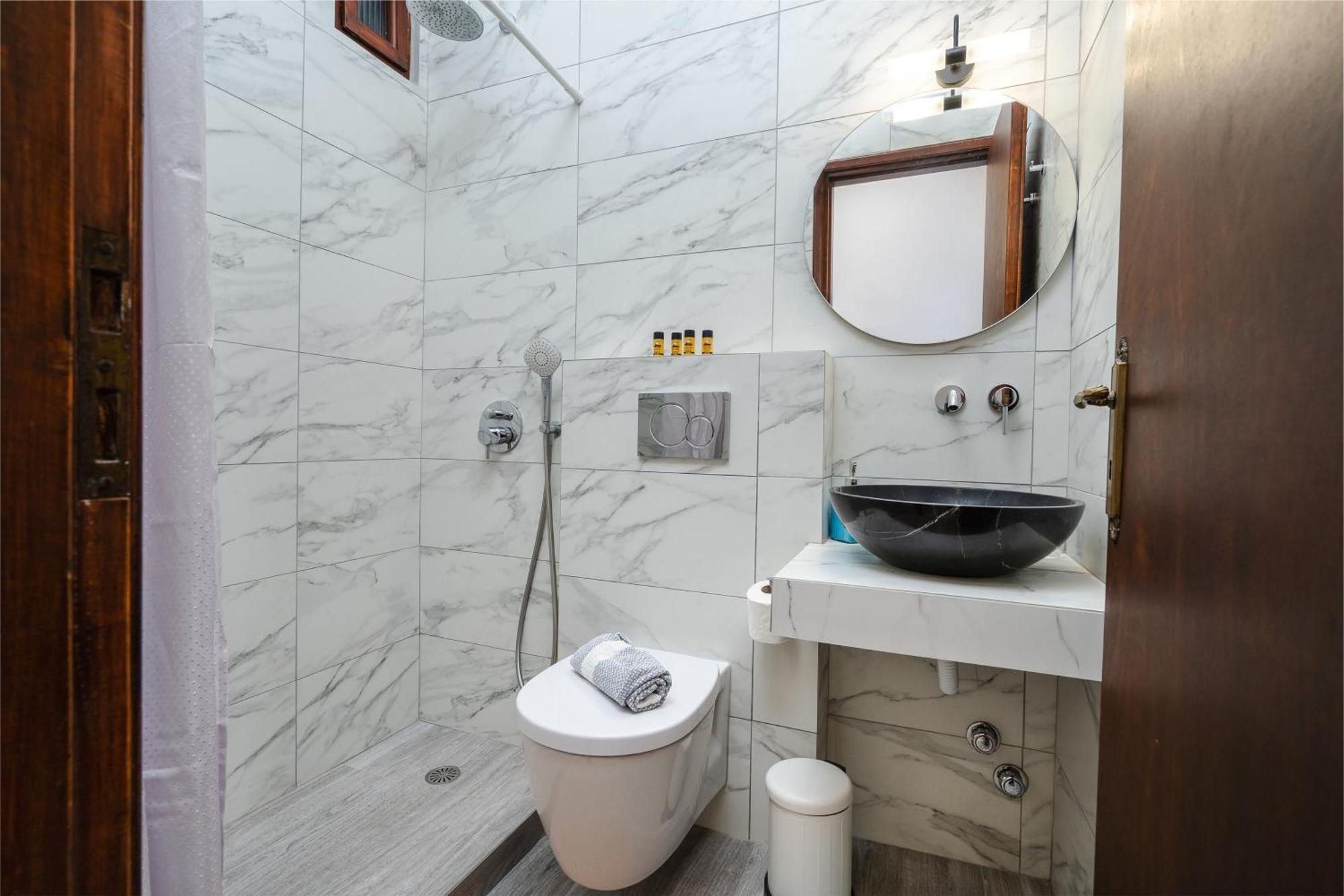 Katerina Studios Naxos City Exterior photo