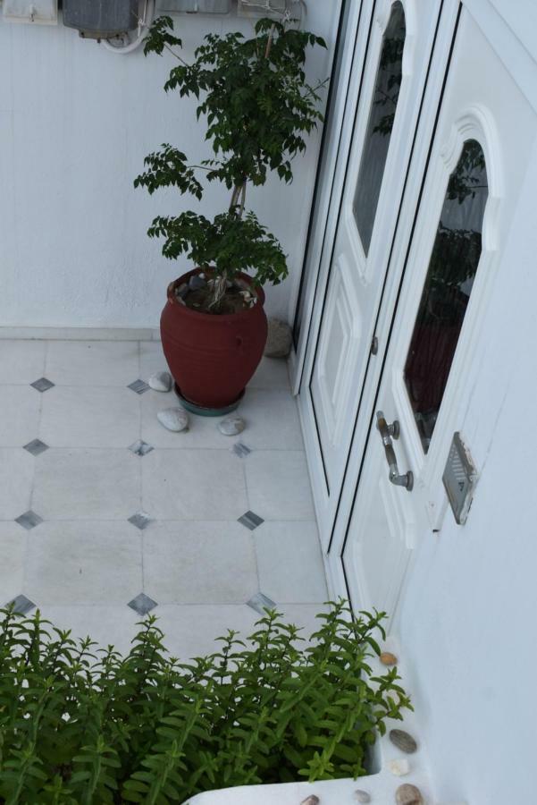 Katerina Studios Naxos City Exterior photo