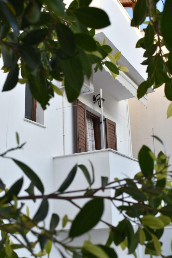 Katerina Studios Naxos City Exterior photo